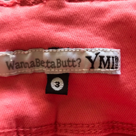 Wanna Betta Butt? YMI pants - Picture 5 of 8